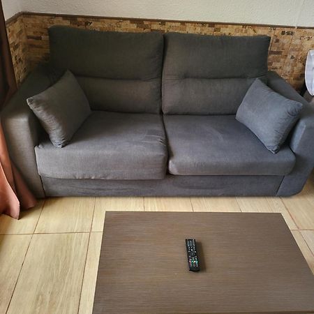 לוס כריסטיאנוס Tropic Apartments En Castle Harbour מראה חיצוני תמונה