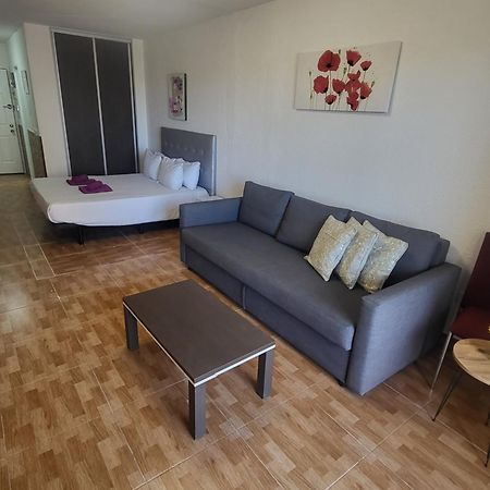 לוס כריסטיאנוס Tropic Apartments En Castle Harbour מראה חיצוני תמונה