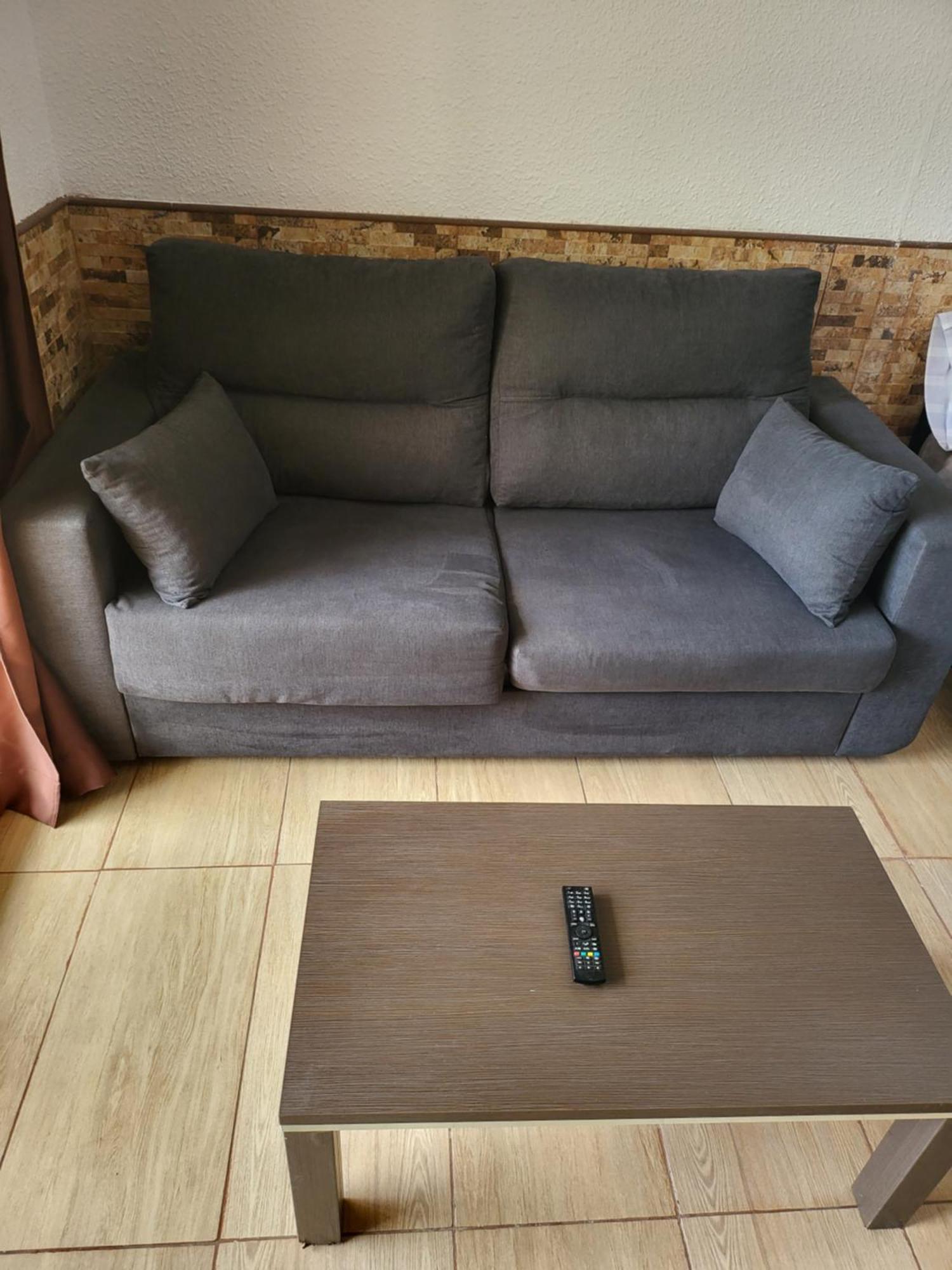 לוס כריסטיאנוס Tropic Apartments En Castle Harbour מראה חיצוני תמונה