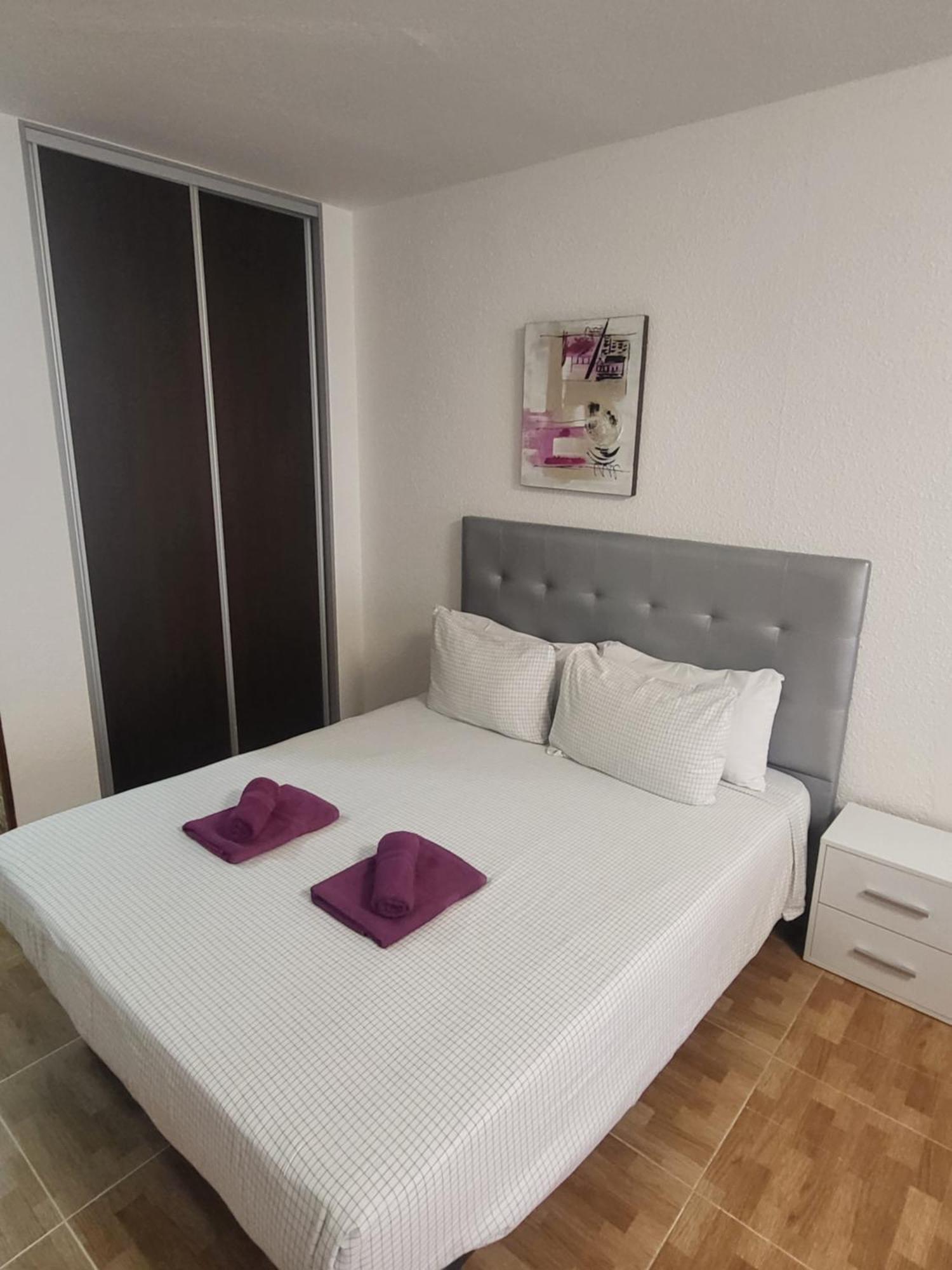 לוס כריסטיאנוס Tropic Apartments En Castle Harbour מראה חיצוני תמונה