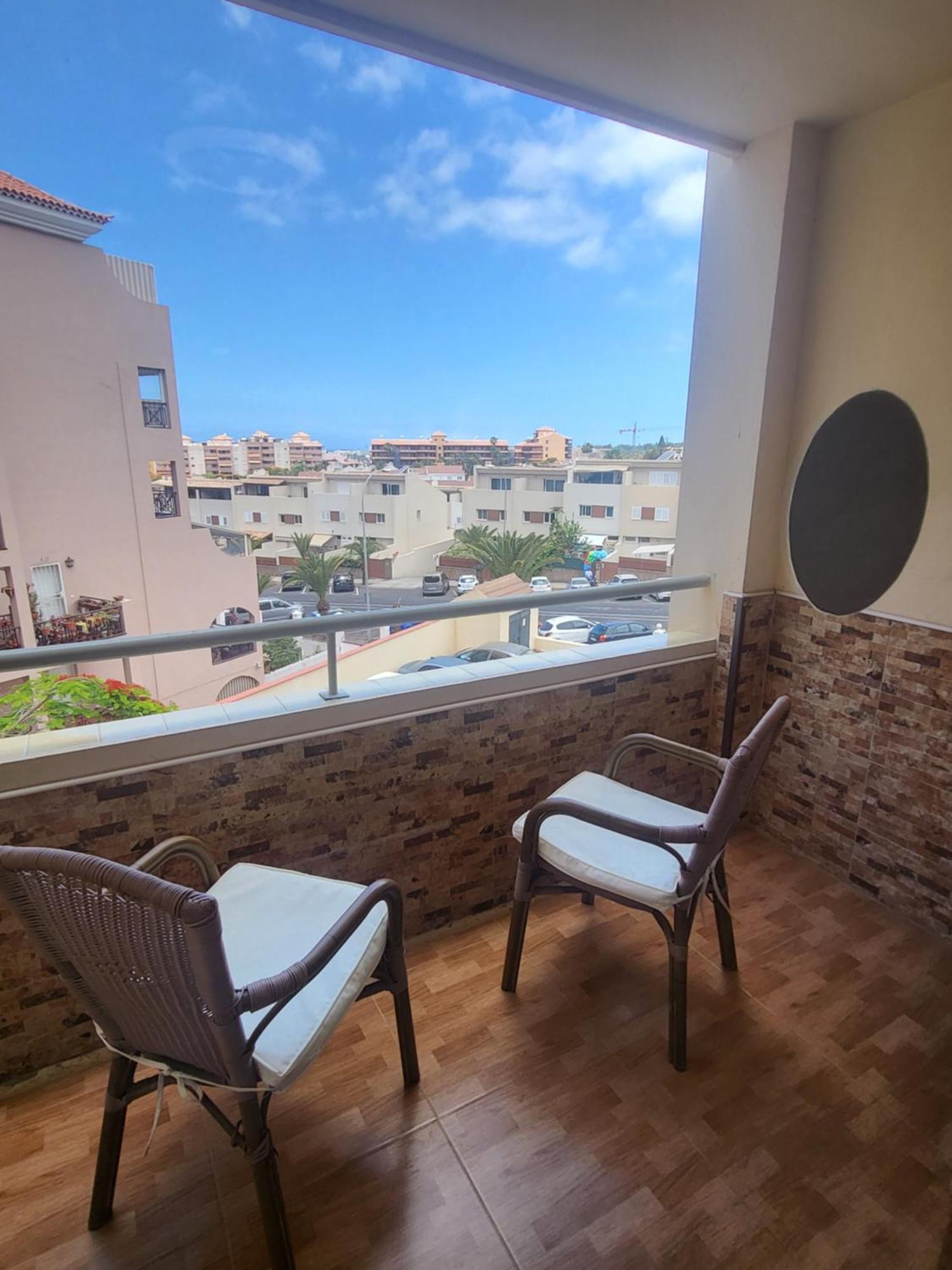 לוס כריסטיאנוס Tropic Apartments En Castle Harbour מראה חיצוני תמונה