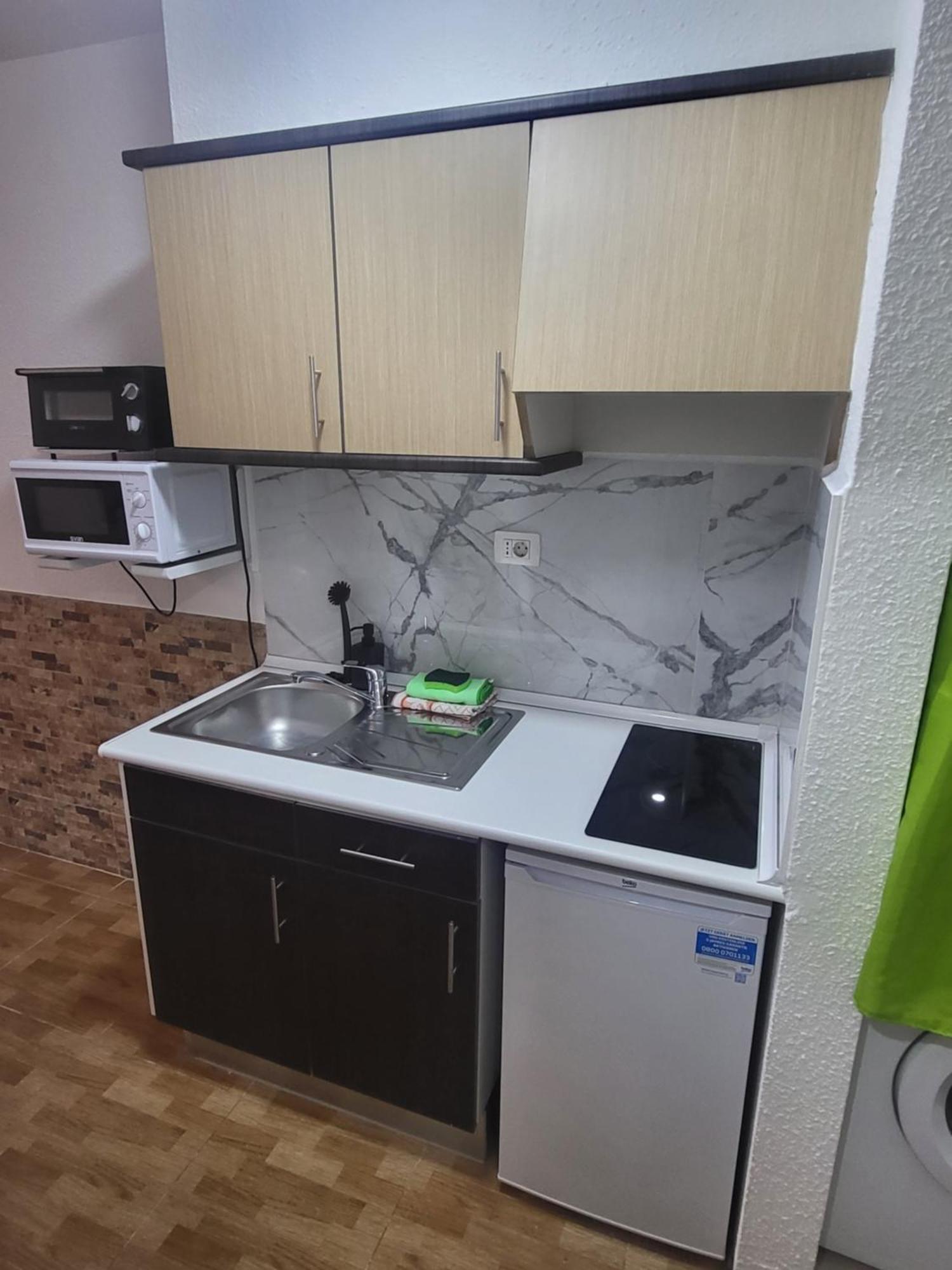 לוס כריסטיאנוס Tropic Apartments En Castle Harbour מראה חיצוני תמונה