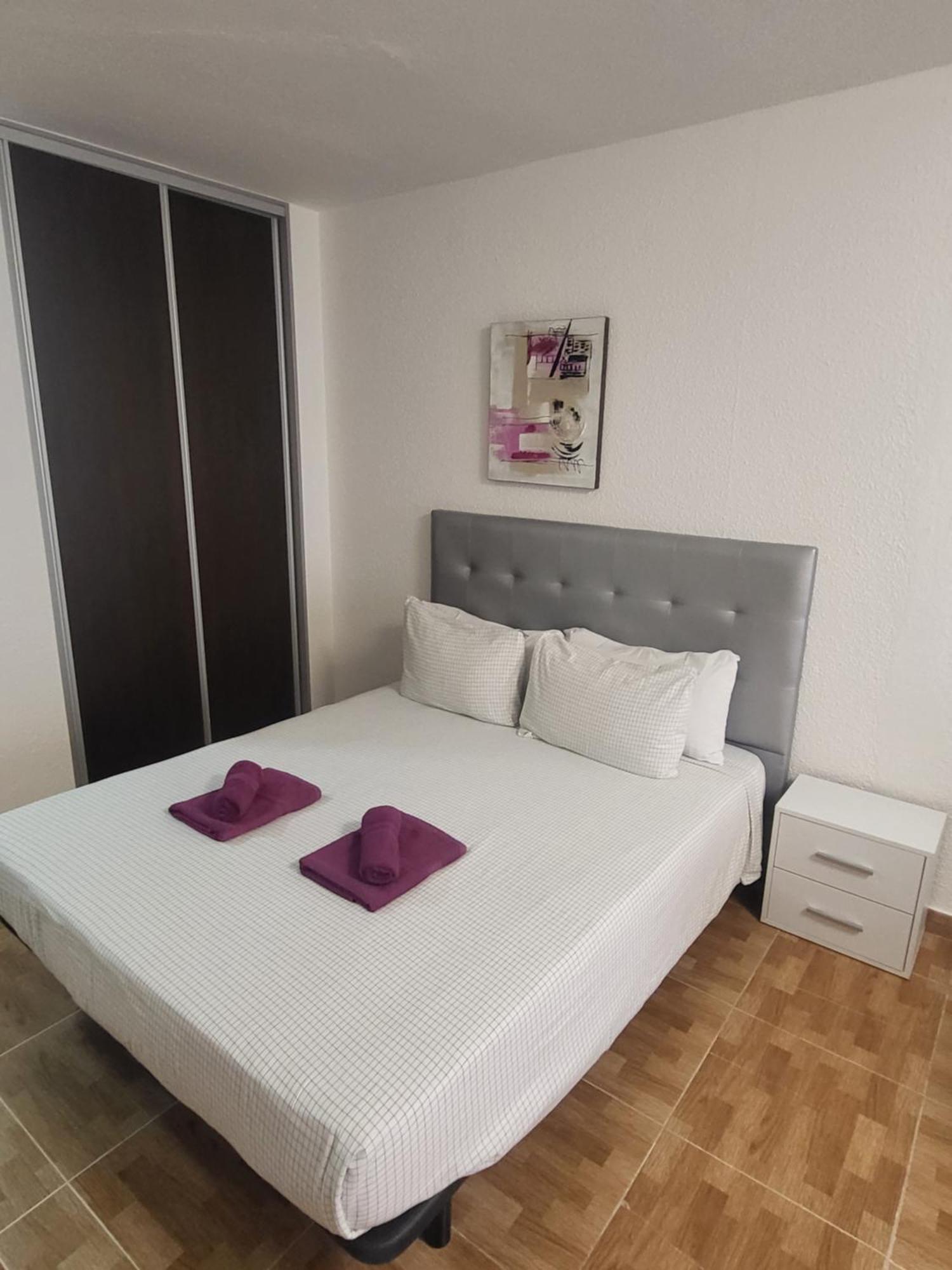 לוס כריסטיאנוס Tropic Apartments En Castle Harbour מראה חיצוני תמונה