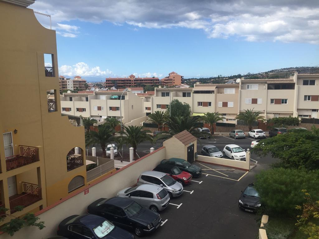 לוס כריסטיאנוס Tropic Apartments En Castle Harbour מראה חיצוני תמונה