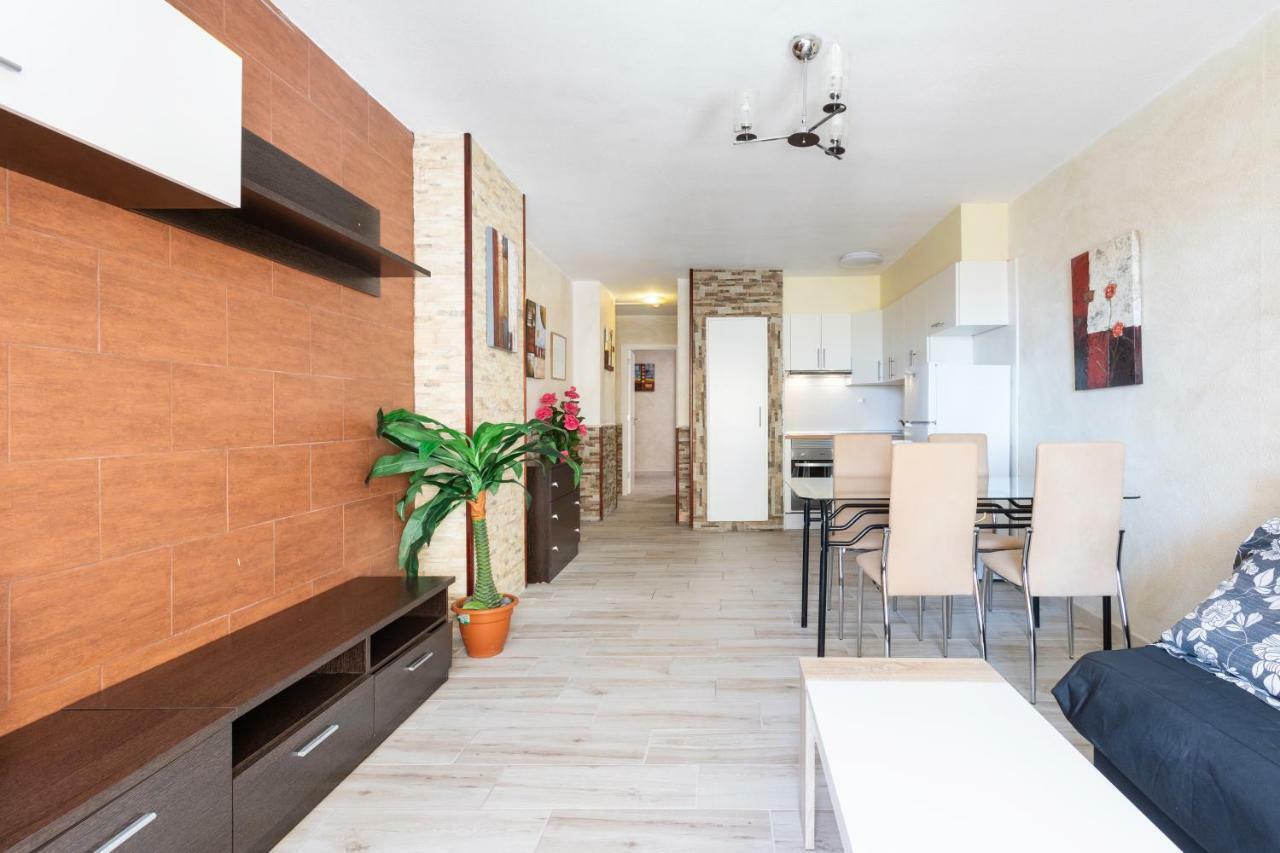 לוס כריסטיאנוס Tropic Apartments En Castle Harbour מראה חיצוני תמונה
