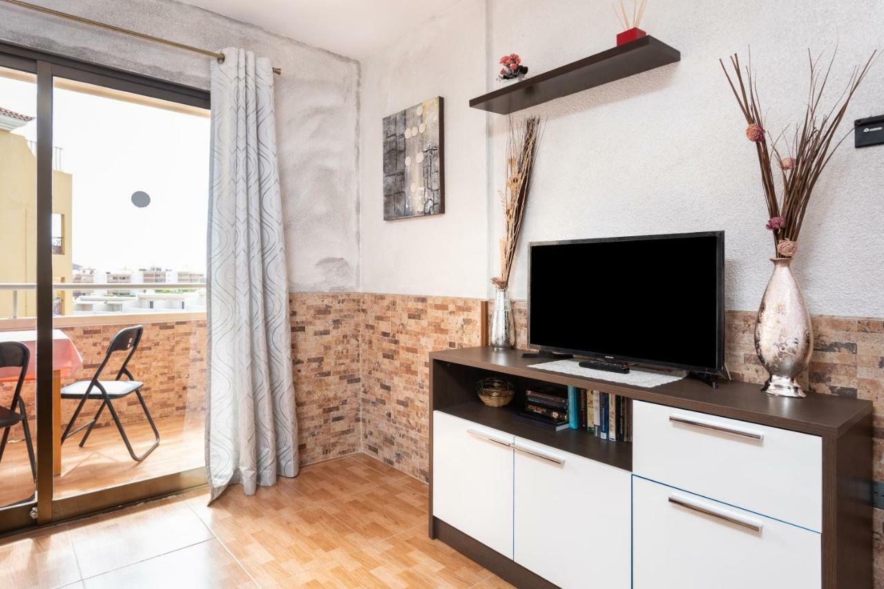 לוס כריסטיאנוס Tropic Apartments En Castle Harbour מראה חיצוני תמונה