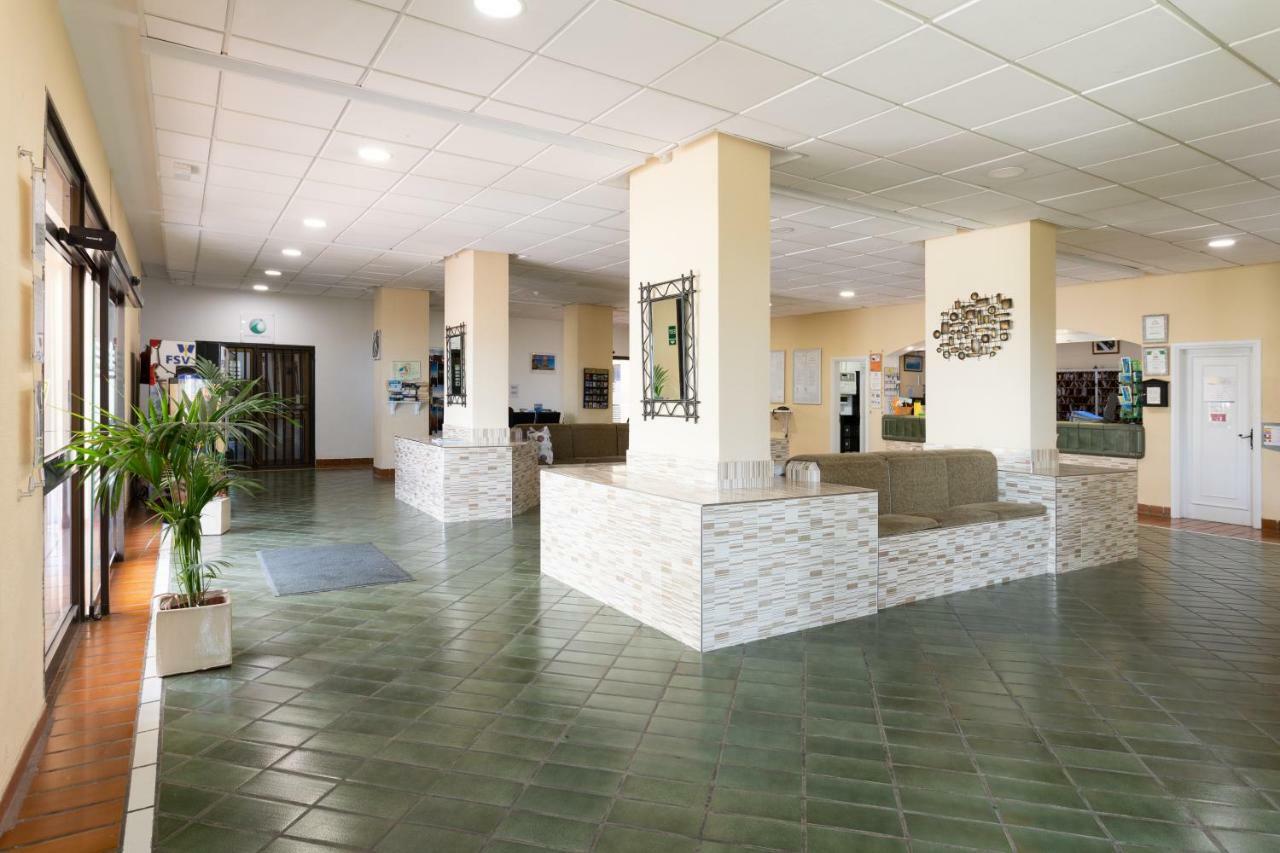 לוס כריסטיאנוס Tropic Apartments En Castle Harbour מראה חיצוני תמונה